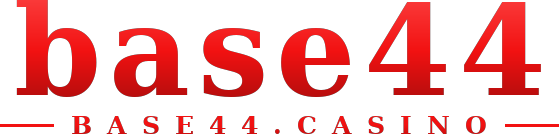 base44 logotipo